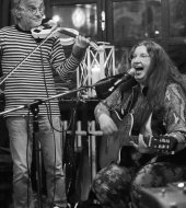 Oldřich Kaiser & Dáša Vokatá