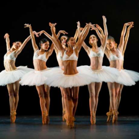 The Best of Classics & Opera with Ballet