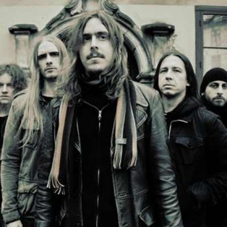 Opeth (swe) + support