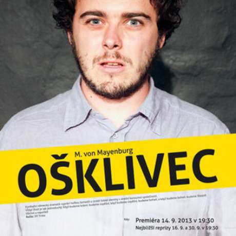 Ošklivec