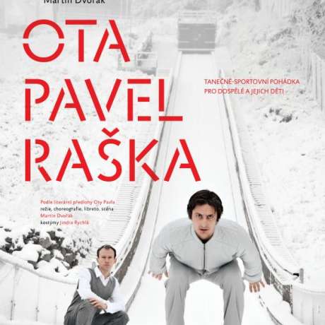 Ota - Pavel - Raška