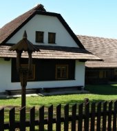 Prohlídka Památníku bratří Strnadlů a Jana Knebla