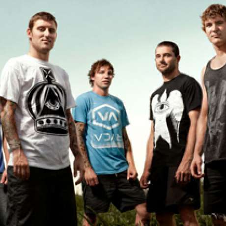 Parkway Drive, Carnifex, Heaven Shall Burn, Northlane