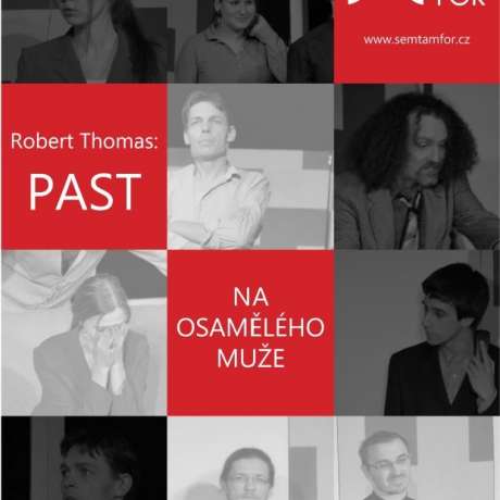 PAST na osamělého muže