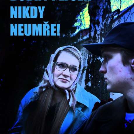 Dobrý pejsek nikdy neumře