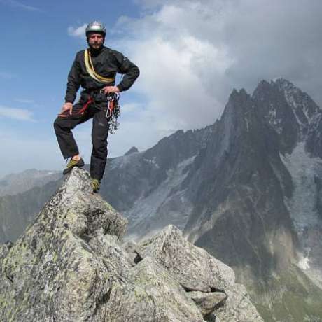 Hovory na scéně - P. Mašek