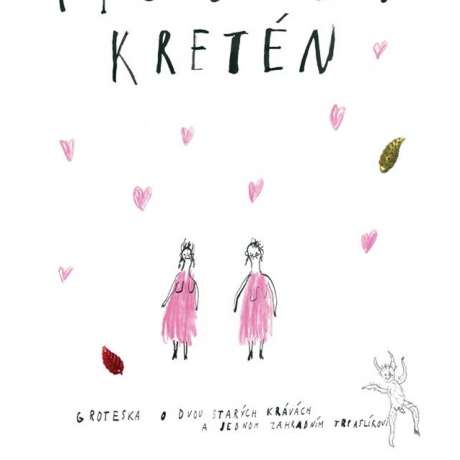 Pičus není kretén