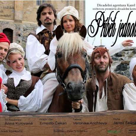 Příběh jednoho hradu