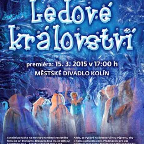 Ledové království