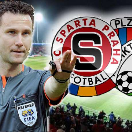 FC Viktoria Plzeň vs. AC Sparta Praha
