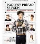 Podivný případ se psem