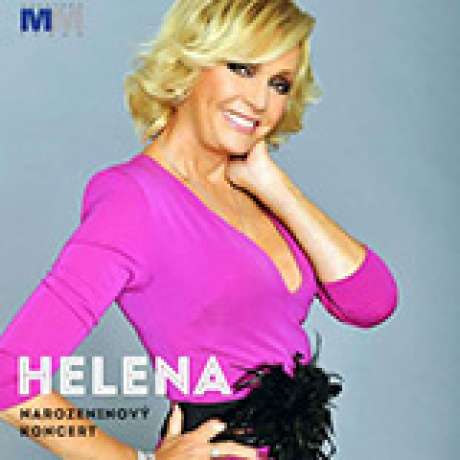 Helena Vondráčková na Broadwayi – recitál