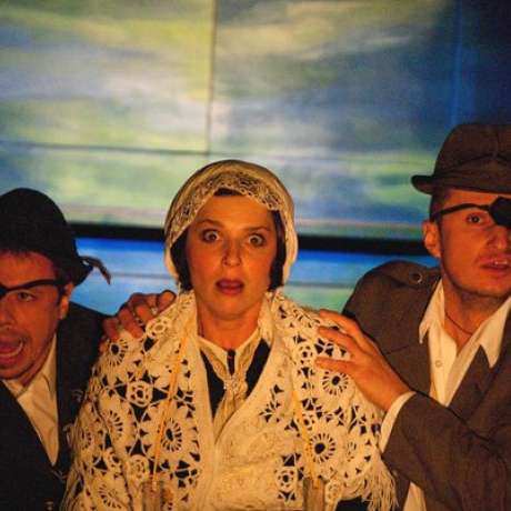 Pytlákova schovanka 2010 aneb šlechetný milionář
