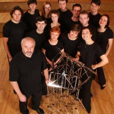 Radio Symphony Collegium