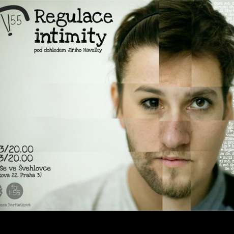 Regulace intimity