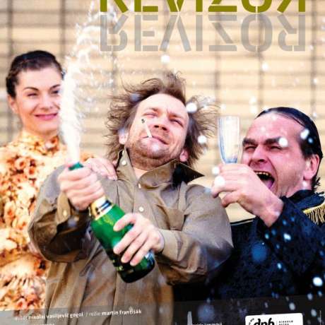 Revizor