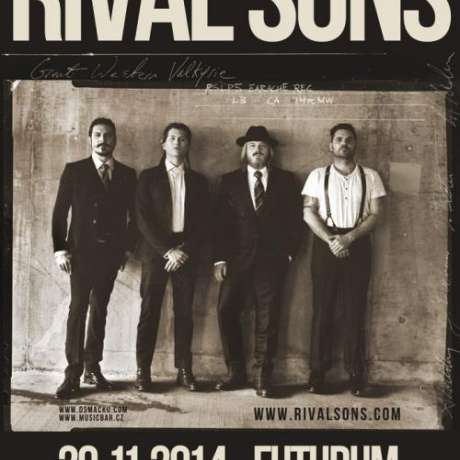 Rival Sons