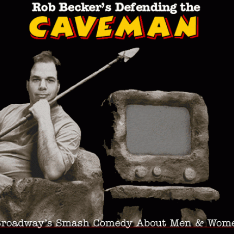 Caveman