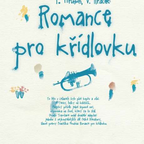 Romance pro křídlovku