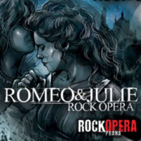 Romeo a Julie RockOpera