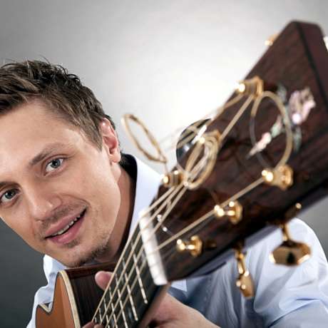 Ondřej Ruml - koncert