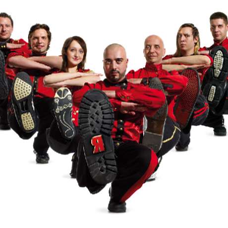Russkaja (AUT)