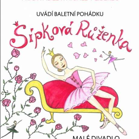 Šípková Růženka
