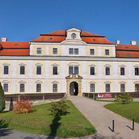 Prohlídkový okruh II