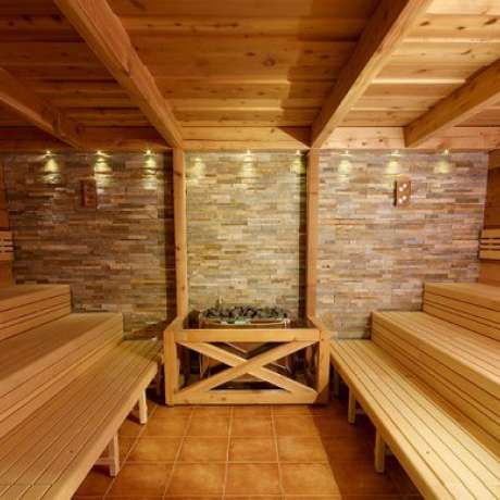 Sauna club Kylpylä