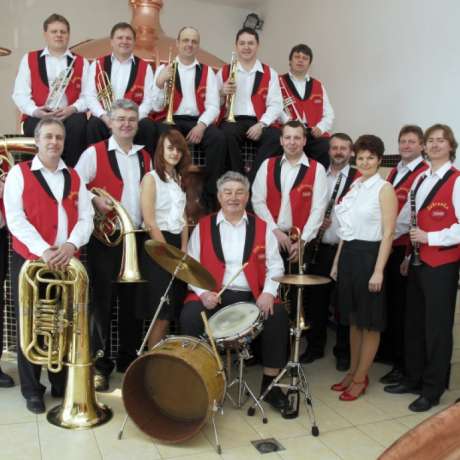 Sebranka – koncert