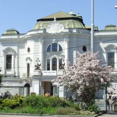 Jarní koncert