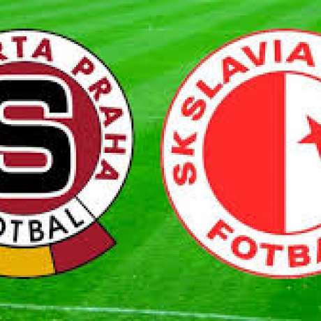 SK Slavia Praha - AC Sparta Praha 