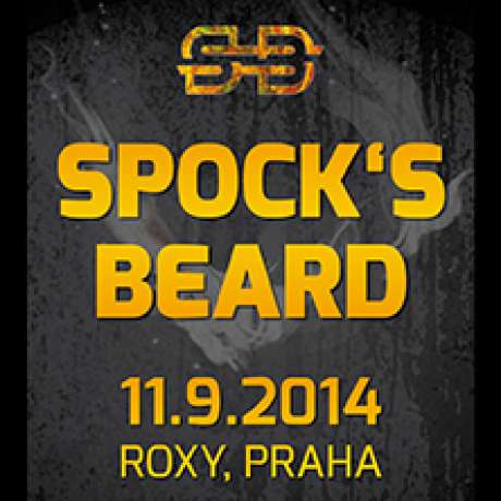 Spock's Beard
