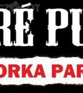 Staré pušky