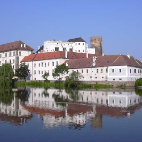 Černá věž (hladomorna)