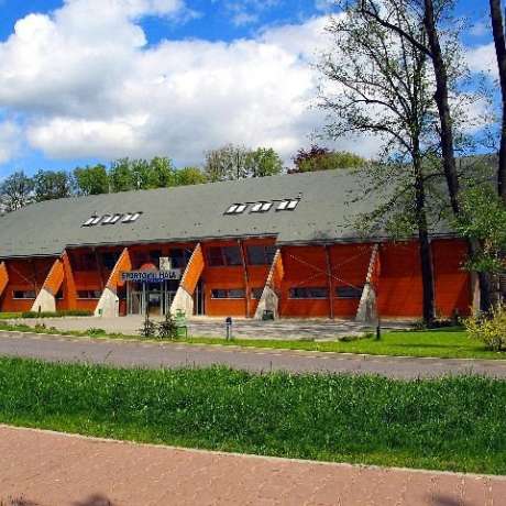 Basketbal TJ Svitavy – SAM BŠM Brno