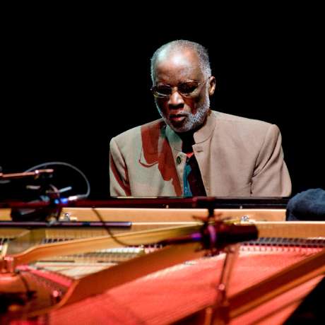 Struny podzimu: Ahmad Jamal Quartet