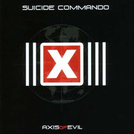 Suicide Commando