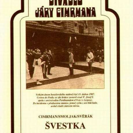 Švestka
