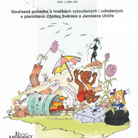 Svět hraček