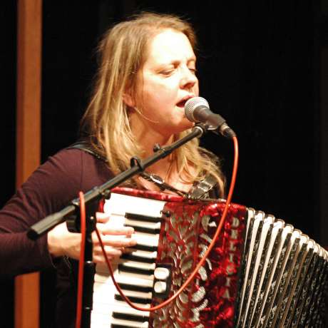 Sylvie Krobová - koncert