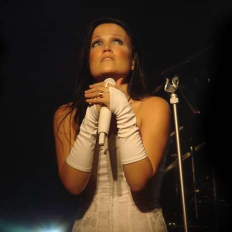 Tarja: Colours in the Road World Tour 2014 (FIN)