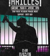 The Thrillest / trap, dubstep, hip-hop