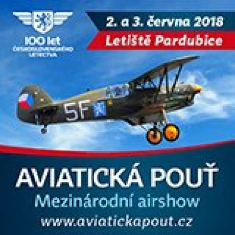 28. AVIATICKÁ POUŤ