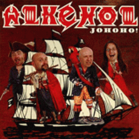 ALKEHOL + TÖRR