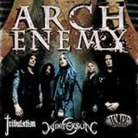 ARCH ENEMY