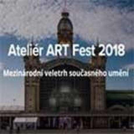 ATELIÉR ART FEST 2018