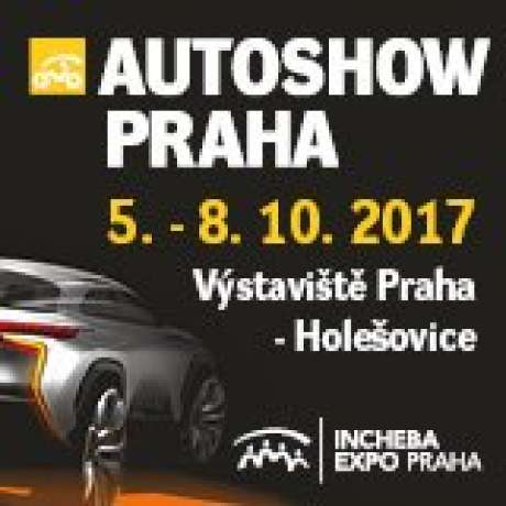 AUTOSHOW PRAHA  5.10.