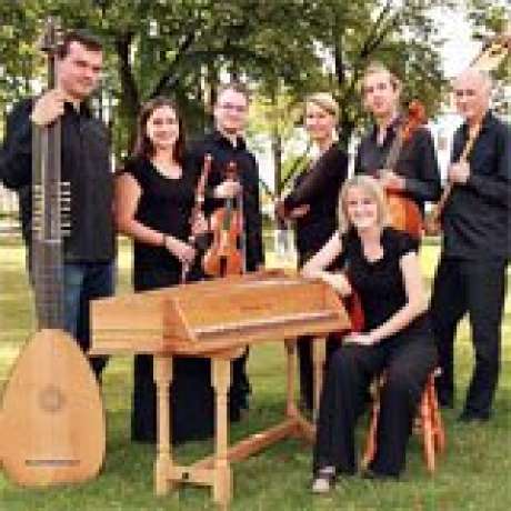Bach for All: Luteránské Mše G-Moll