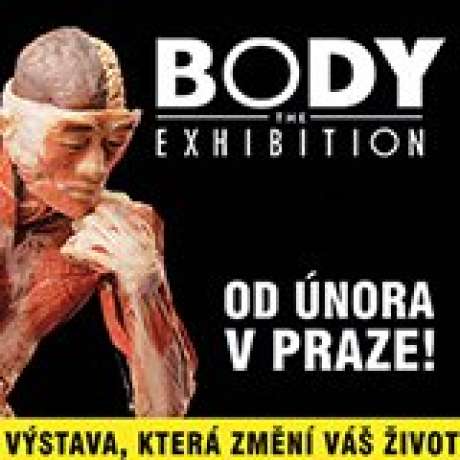 BODY THE EXHIBITION